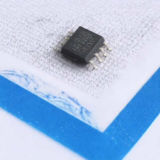 NOVOSENSE NSI8222N0-DSPR for sale