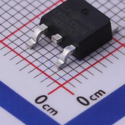 CRMICRO CRTD030N03L for sale