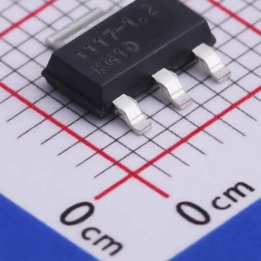 KEXIN AMS1117-1.2 for sale