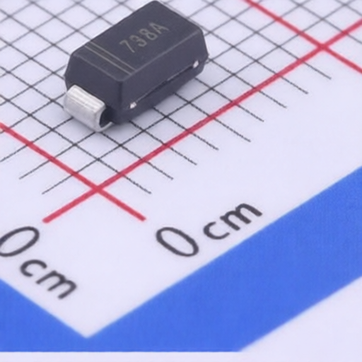 Jingdao Microelectronics 1SMA4738A for sale