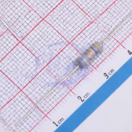 CCO(Chian Chia Elec) LKNP1WS4.7Ω±5% T for sale