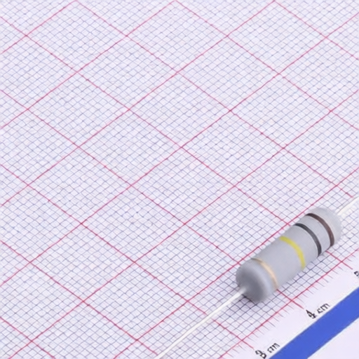 Huaxing Mechanical-Elec. MOF5WS-100KΩ±5%T for sale