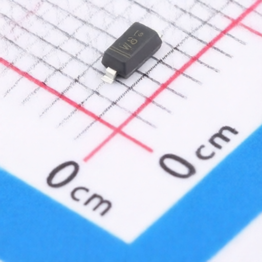 Jingdao Microelectronics BZT52C5V1W for sale