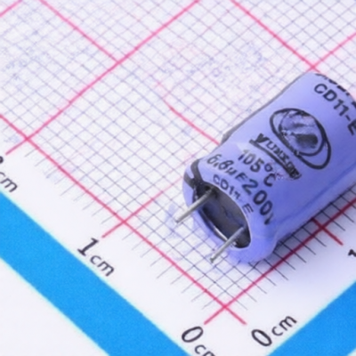 Yunxing ECE2DM6R8F12CTPVZC-L=3 for sale