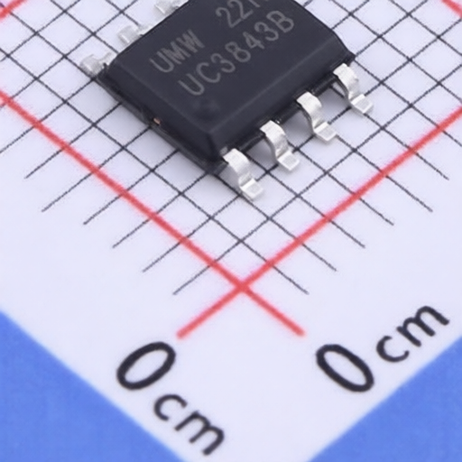 UMW UC3843B for sale