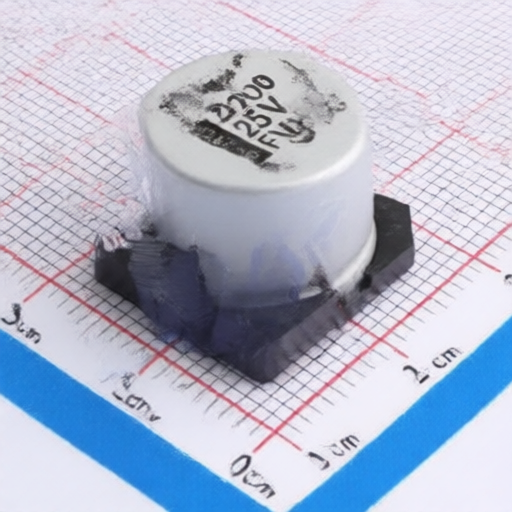 FOLLON EFVH025ADA222M16H0 for sale