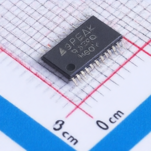 3PEAK TPT29539Q-TS5R-S for sale