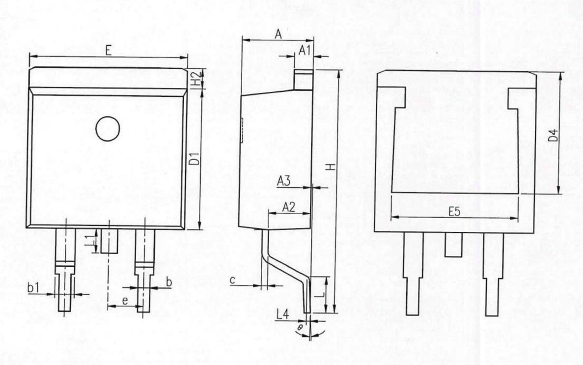 Bestirpower BMB65N380E2 for sale