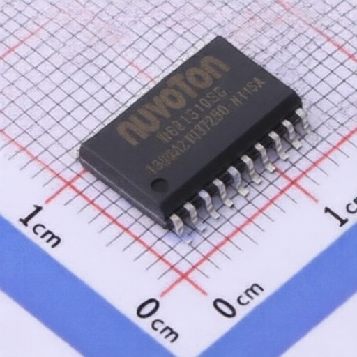 NUVOTON W681310SG for sale