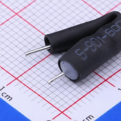 CCO(Chian Chia Elec) LKNP1W5.1Ω±5% F for sale