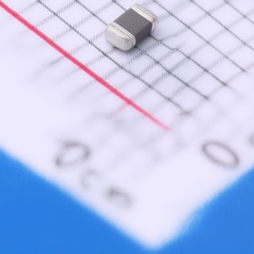 KOHERelec FBSHC0805-331-302R for sale