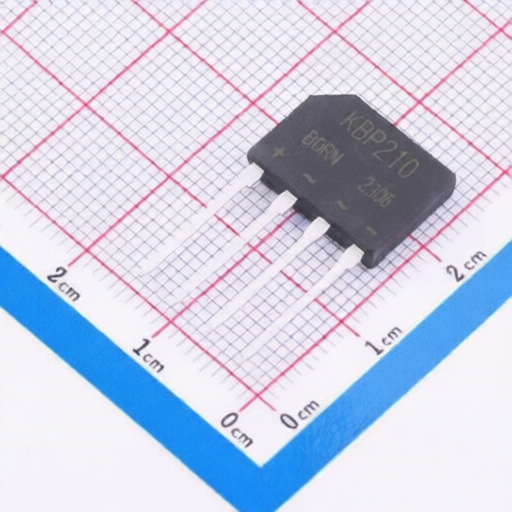 BORN KBP210 for sale