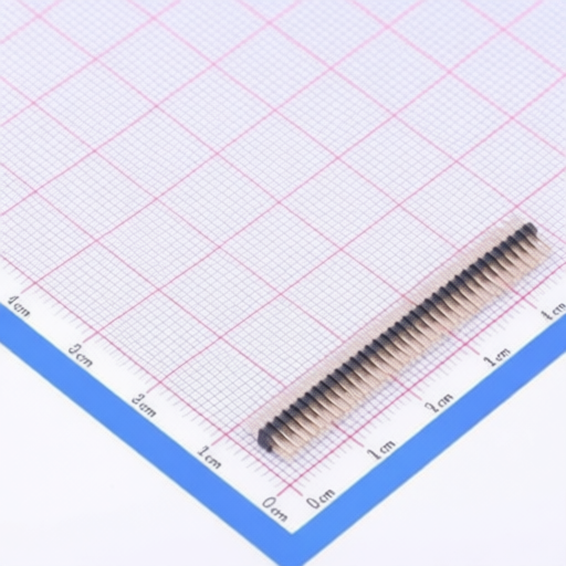 BOOMELE(Boom Precision Elec) 1.27-2*36P for sale