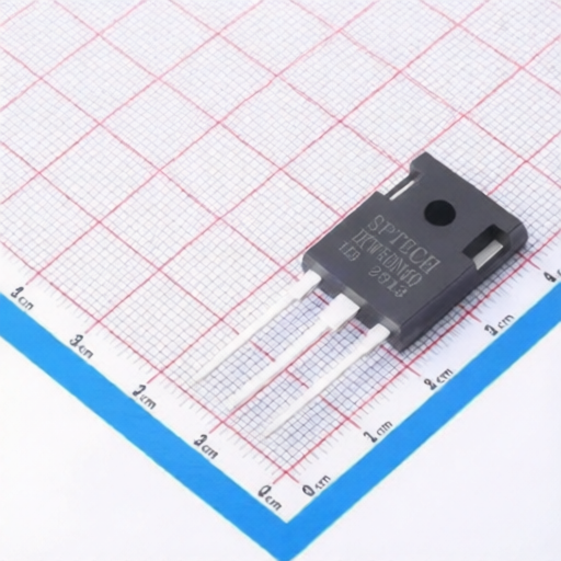 SPTECH IKW50N60H3 for sale