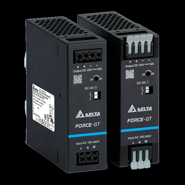 DELTA DRF-24V240W1GBA for sale