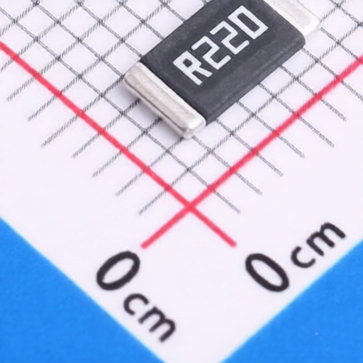 JIERR JER2512F2R220 for sale