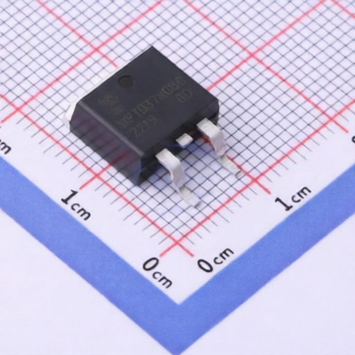 Minos MPT037N08 for sale