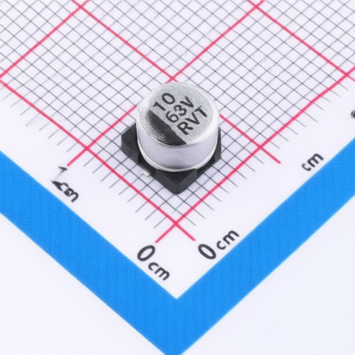 Honor Elec RVT1J100M0605 for sale