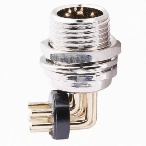 XKB Connection EC.GX12.P06.CAV for sale