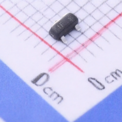 LRC LBC847ALT1G-HW for sale