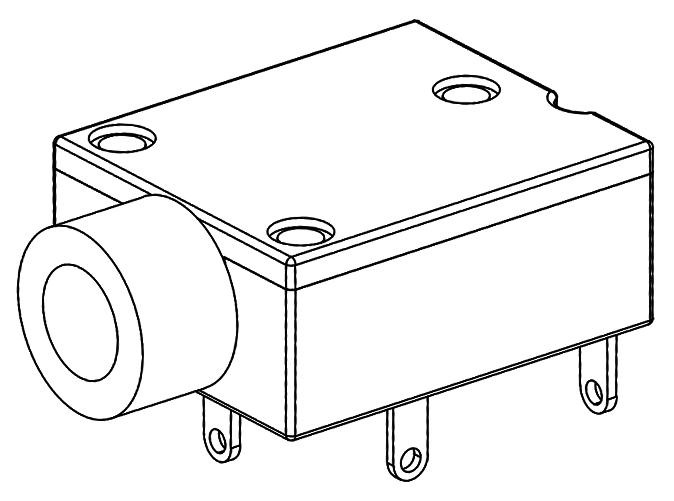 CUI SJ1-3515N for sale