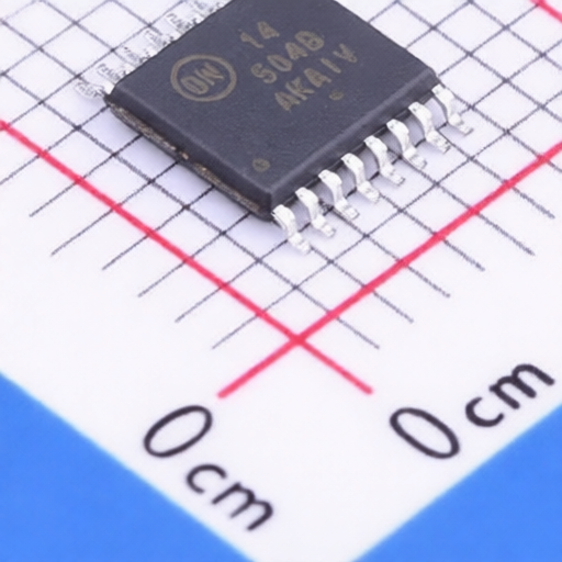 onsemi MC14504BDTR2G for sale