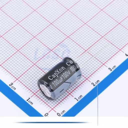 CapXon KF101M100G160A for sale