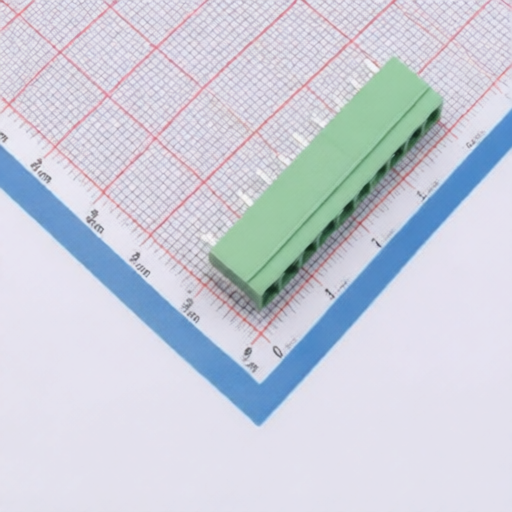 Hong Cheng HC-JXDZVC-3.81-10P for sale