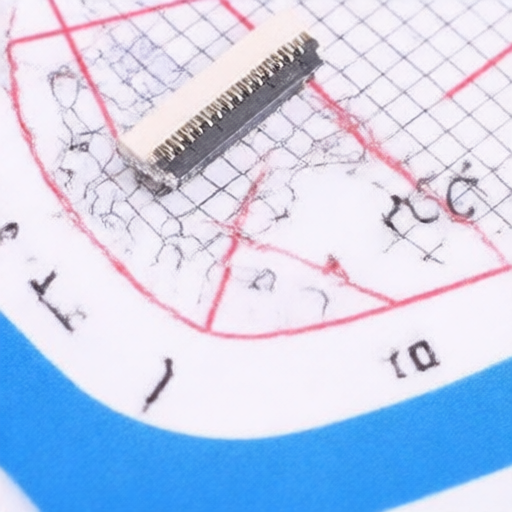 JMEconn 5001-FPC0310-27R1-00 for sale