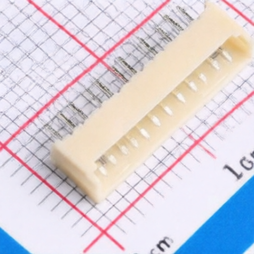 SHOU HAN 1.25mm-12P ZZ-MS for sale