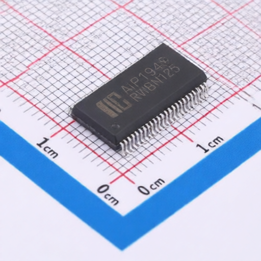 Wuxi I-core Elec AIP1948VB48.TB for sale