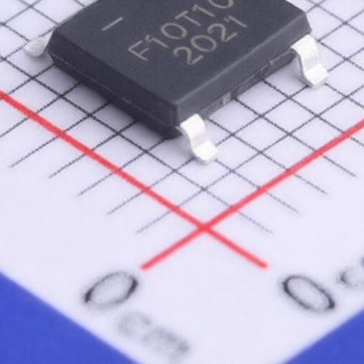 Jingdao Microelectronics FTB10S-10(5F0T) for sale