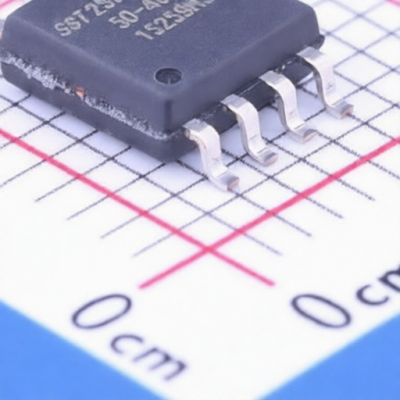 MICROCHIP SST25VF040B-50-4C-S2AF for sale