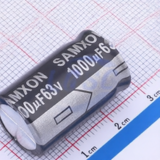 Man Yue Tech EGT108M1JK25RR for sale