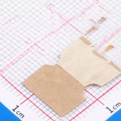 STE 05B104K500PF3C1N0R for sale