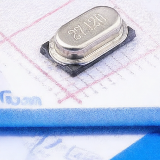 SOSET S47SMD27.120M12PF20R30B3 for sale