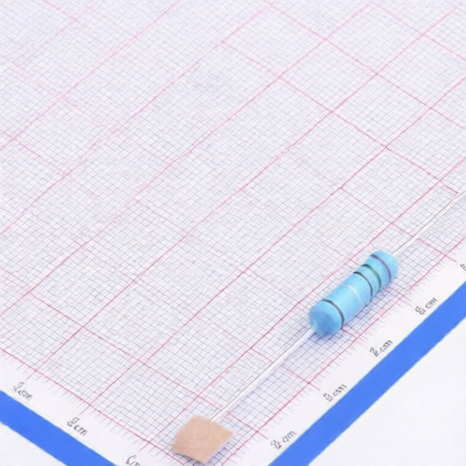 CCO(Chian Chia Elec) MF3WS-7.5Ω±1% T for sale