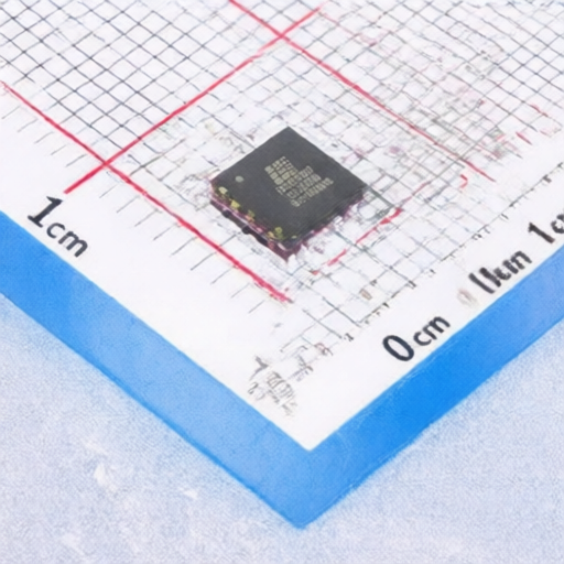 Lattice ISPPAC-POWR607-01SN32I for sale