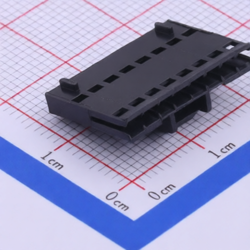 CJT(Changjiang Connectors) A2550H-8P-H for sale