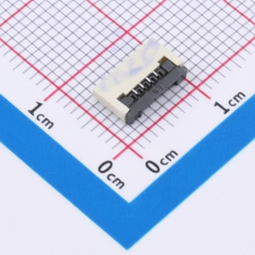 Hanbo Electronic HB-FPC-10FGXJ-H204P for sale
