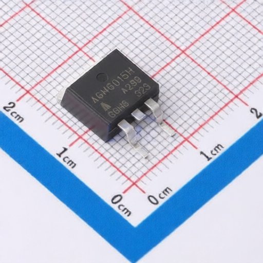 AGMSEMI AGM6015H for sale