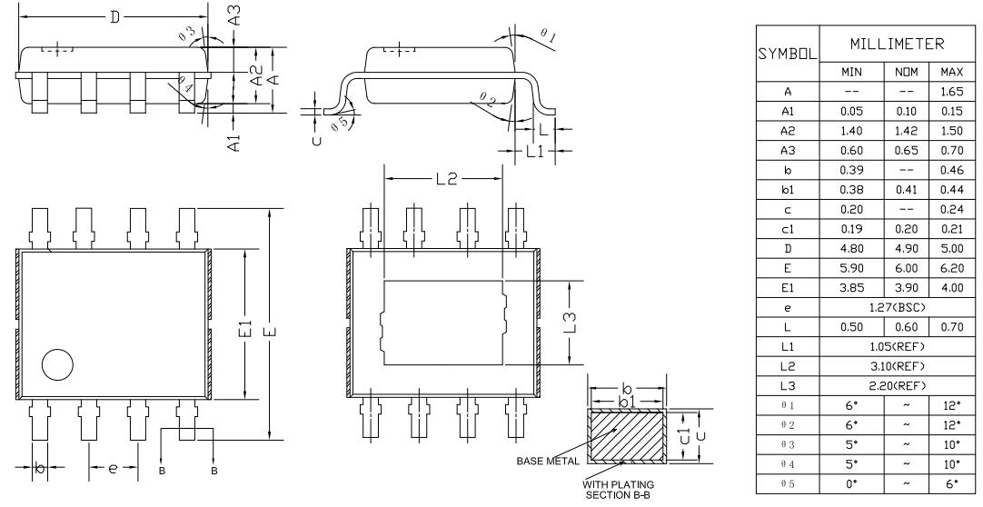 Lingyang Micro LY6294TA for sale