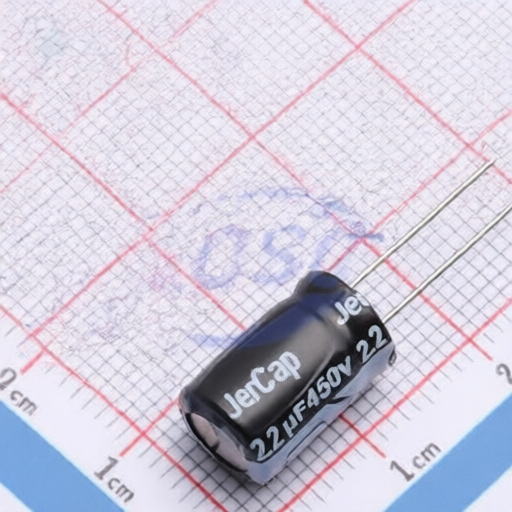 JIERR ERA450V2R2M8X12 for sale