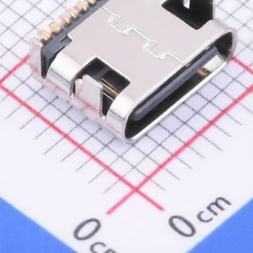 Korean Hroparts Elec TYPE-C-31-M-08B for sale