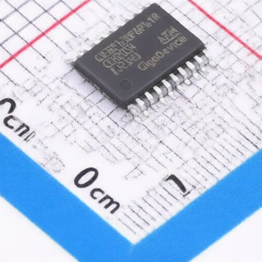 GigaDevice Semicon Beijing GD32F130F8P6TR for sale