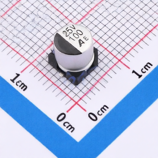 ACMECON GVE1E107M0606CN for sale