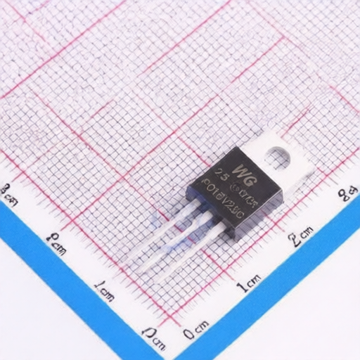 Wild Goose WGP018V25G for sale