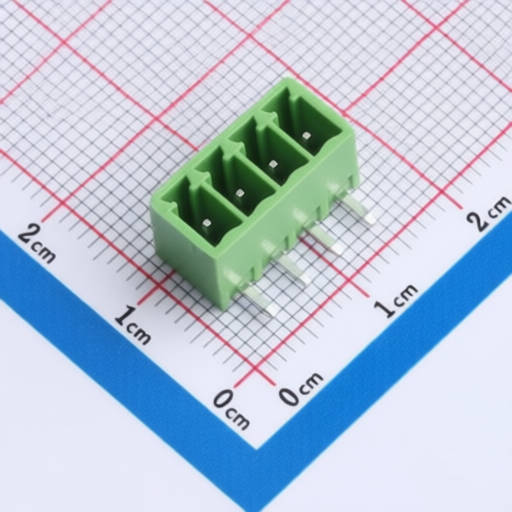 HCTL HC15EDGRC-3.5-4P-V for sale