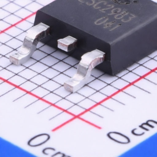 JSCJ 2SC2983(RANGE:120-240) for sale