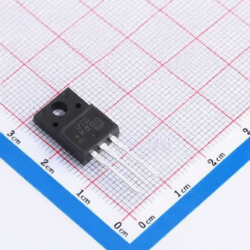 UTC 4N80G-TF3-T for sale